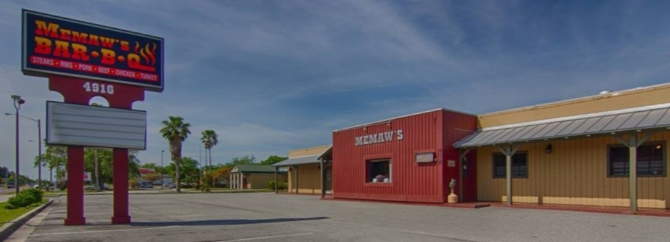 Palm Bay Store